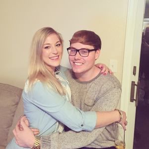 Meet your Posher, Patrick